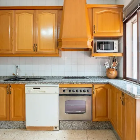 Con Piscina Junto A Sevilla مايرينا ديل ألكور