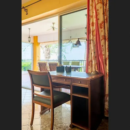 بيت للعطل Con Piscina Junto A Sevilla